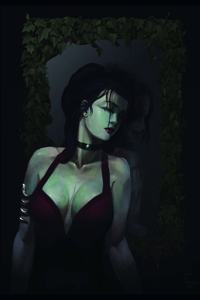 Sinister Secret