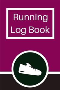 Running Log Book