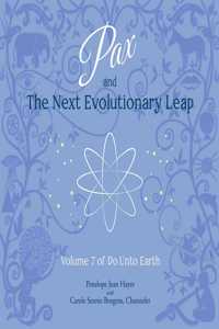 Pax and the Next Evolutionary Leap