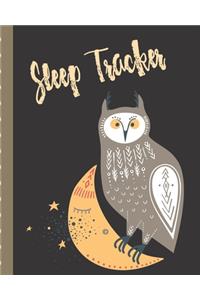 Sleep Tracker