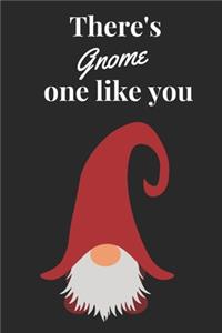 There's Gnome One Like You