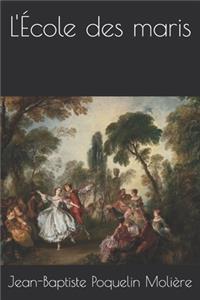 L'École des maris