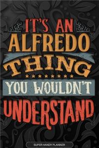 Alfredo