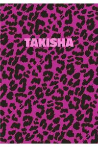 Takisha