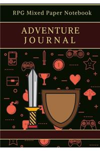 Adventure Journal
