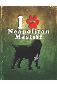 Neapolitan Mastiff