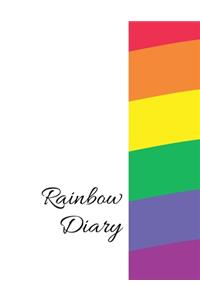 Rainbow Diary