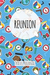 Reunion Travel Journal