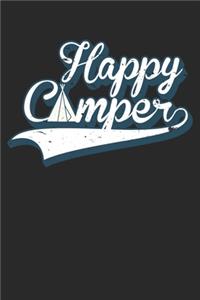 Happy Camper