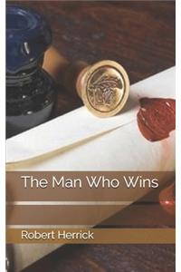 The Man Who Wins