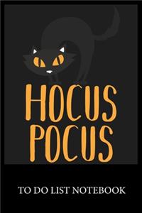 Hocus Pocus