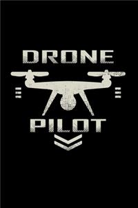 Drone pilot