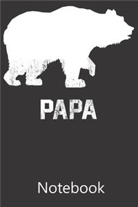 Papa Bear