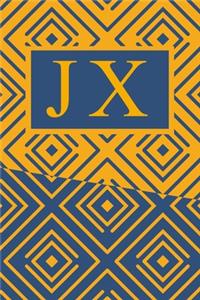 J X