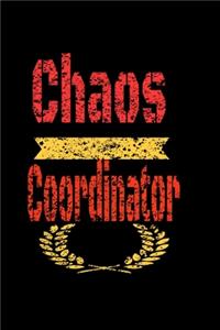 Chaos Coordinator