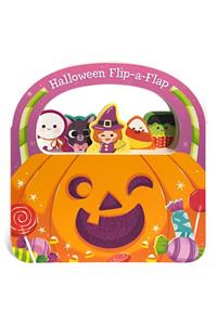 Halloween Flip-A-Flap