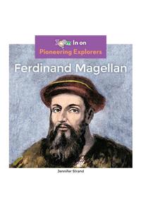 Ferdinand Magellan