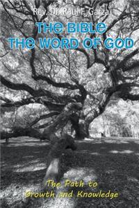 Bible the Word of God