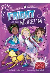 Fright at the Museum