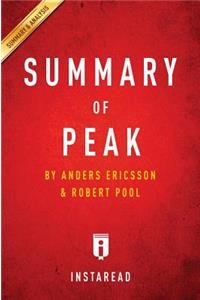 Summary of Peak