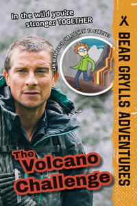 Volcano Challenge: Volume 7