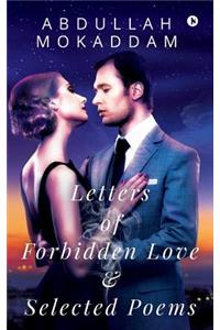 Letters of Forbidden Love and Selected Poems