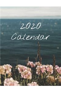 2020 Calendar