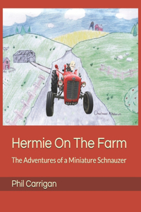 Hermie On The Farm