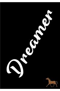 Dreamer Horse Journal