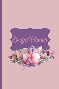 Budget Planner