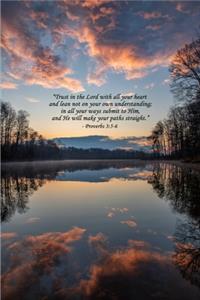 Proverbs 3