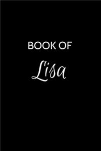 Book of Lisa