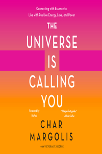 Universe Is Calling You