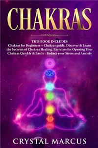 Chakras