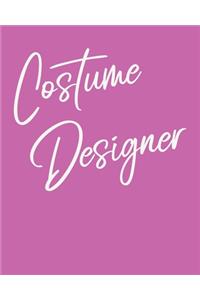 Costume Designer