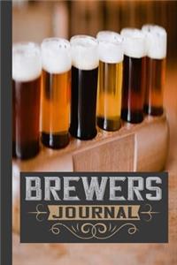 Brewers Journal