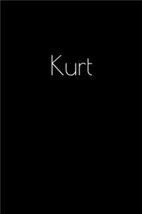 Kurt