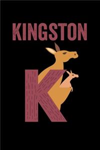 Kingston