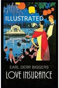 Love Insurance Illustrated
