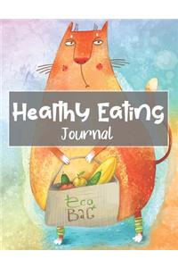 Healthy Eating Journal