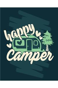 Happy Camper