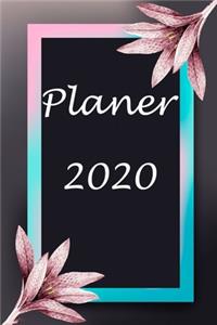 Planer 2020