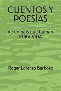 Cuentos Y Poesías