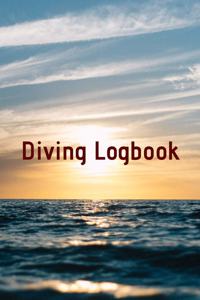 Diving Logbook