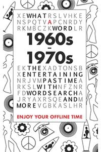 What A Word - 1960s - 1970s