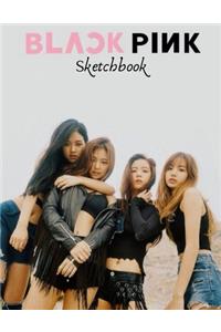 BlackPink Sketchbook