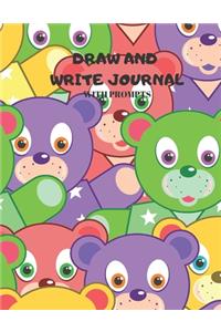 Draw and Write Journal