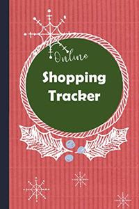 Online Shopping Tracker