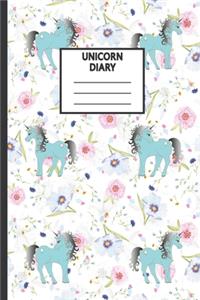 Unicorn Diary