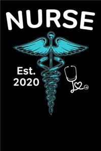 Nurse Est. 2020